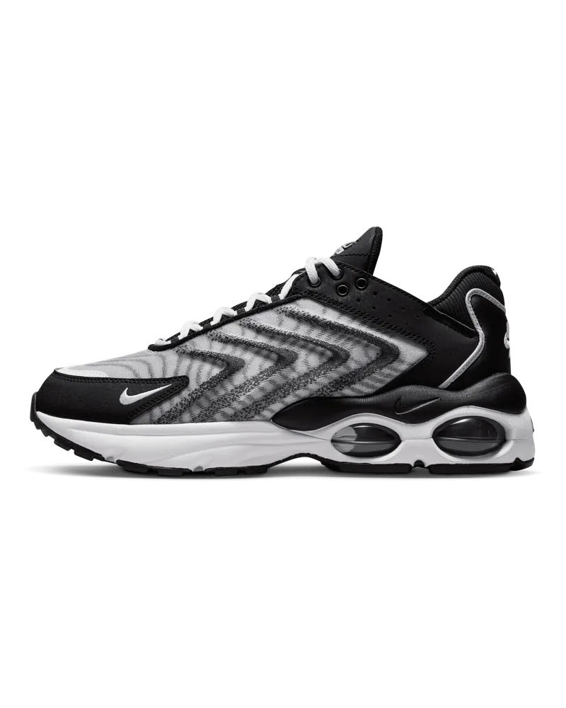 Nike Air Max TW Herrenschuh - Schwarz Schwarz