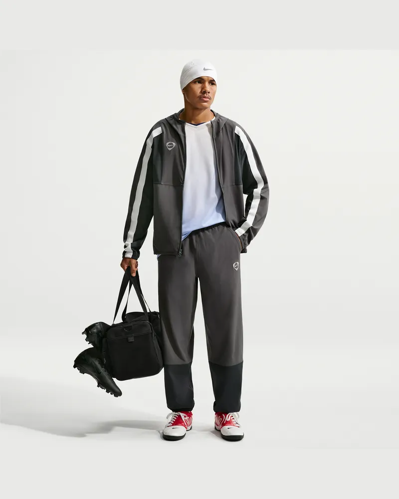 Nike Strike+ Fußballhose mit Repel-Technologie (Herren) - Braun Braun