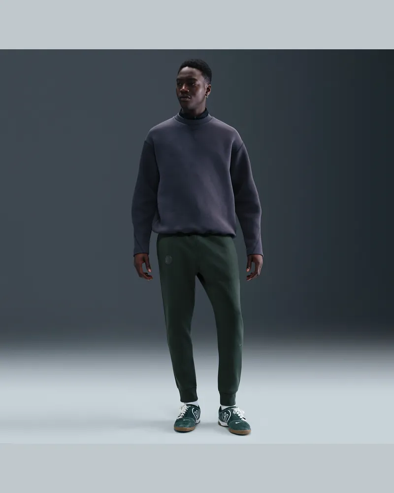 Nike FC Chelsea Club  Fußball-Jogger (Herren) - Grün Grün