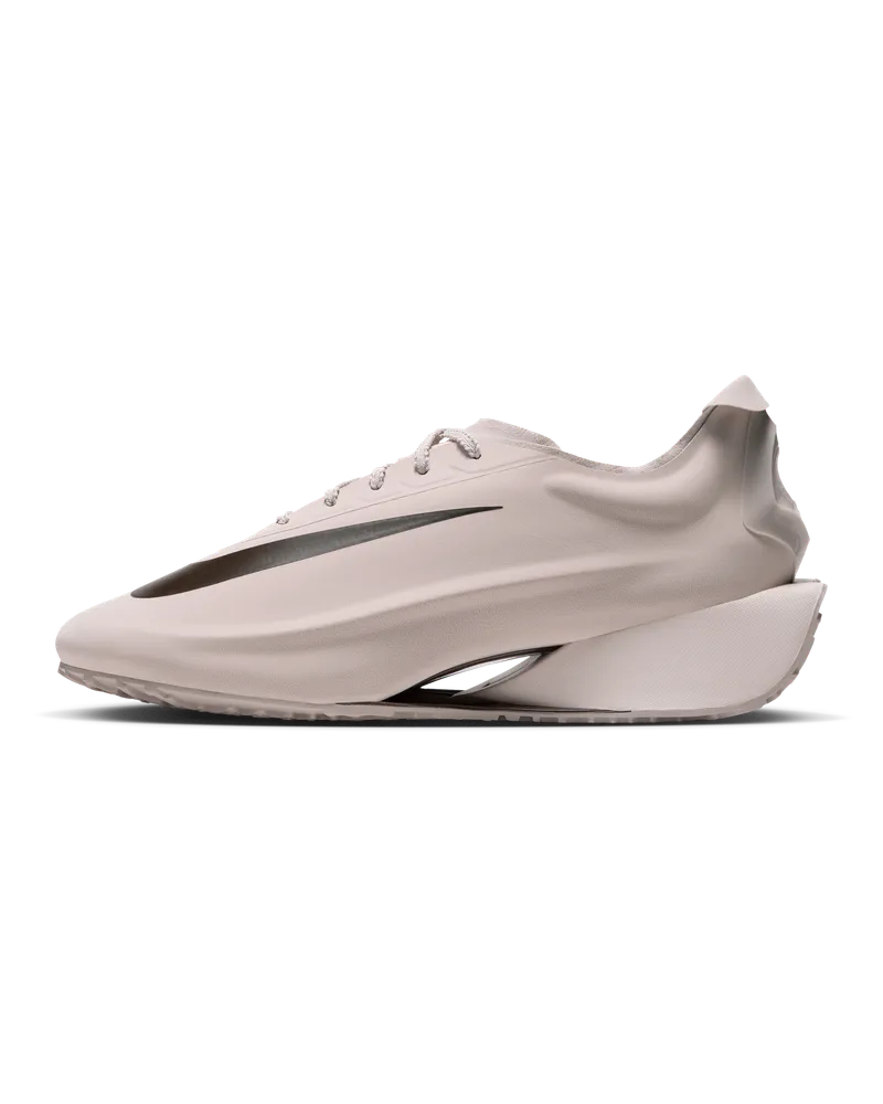 Nike First Sight Noir Schuh (Damen) - Braun Braun