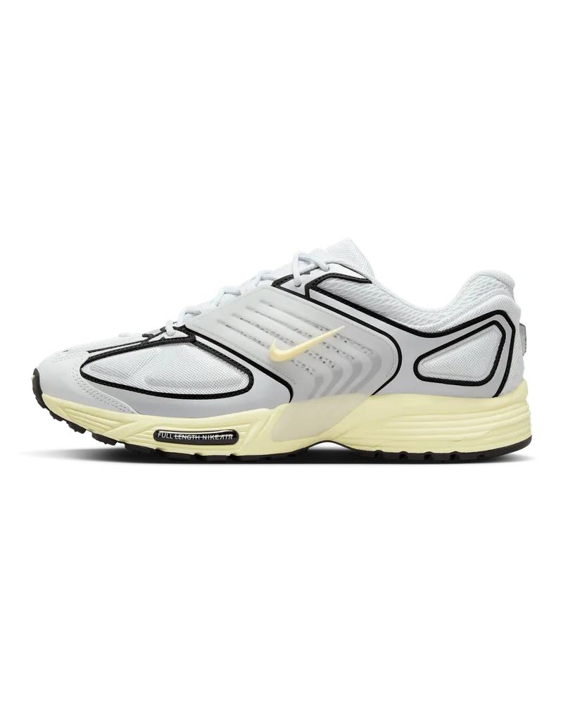 Nike Air Pegasus Wave Schuh (Herren) - Grau Grau