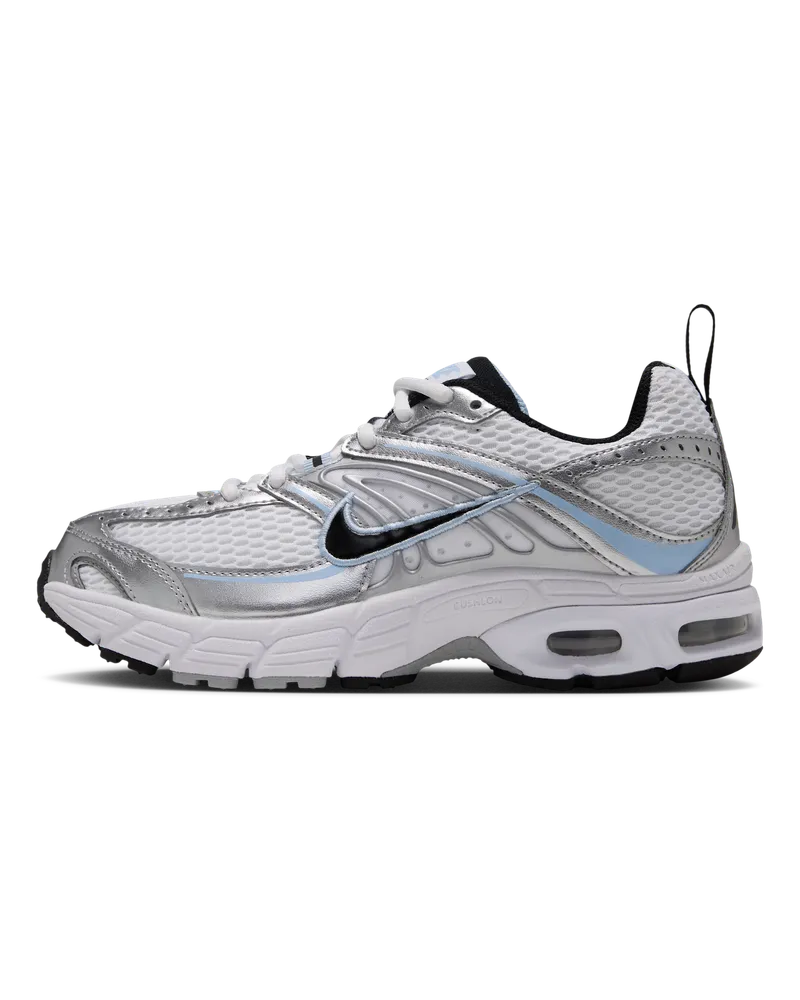 Nike Air Max Moto 2K Schuh für ältere Kinder - Weiß Weiß