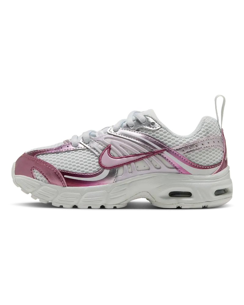 Nike Air Max Moto 2K Schuh (jüngere Kinder) - Weiß Weiß