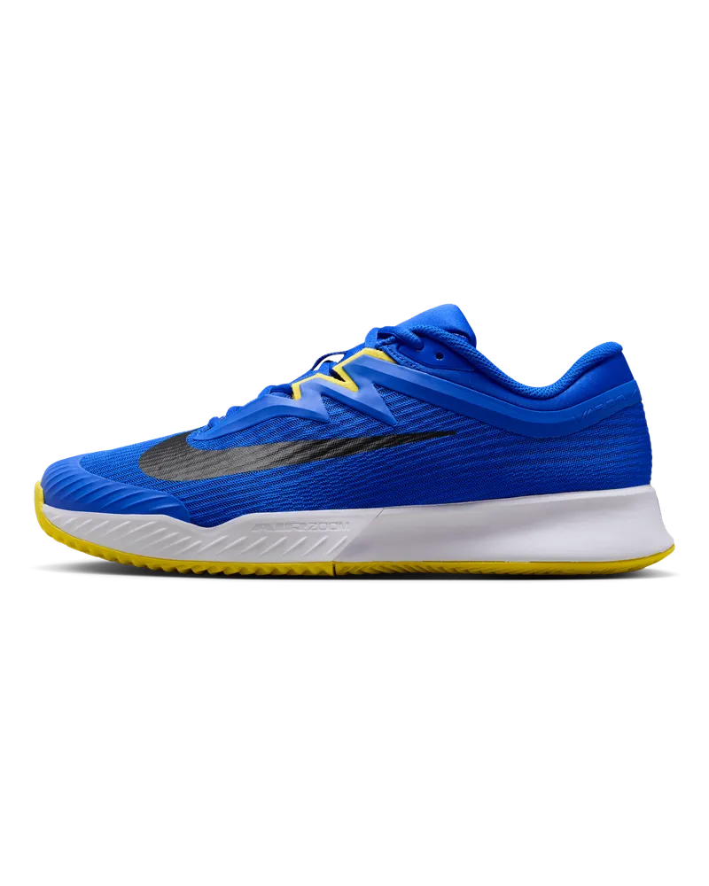 Nike Vapor Pro 3 Clay Court Tennisschuh (Herren) - Blau Blau