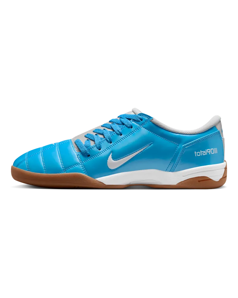Nike Total 90 Schuh (Herren) - Blau Blau