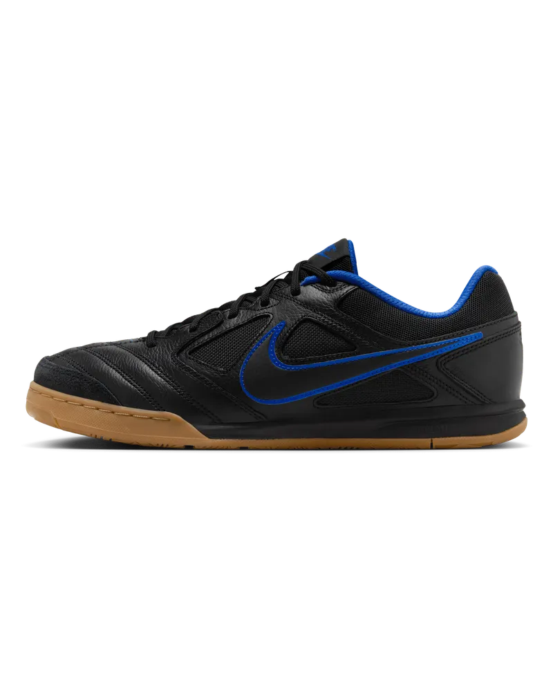 Nike Gato Schuh (Herren) - Schwarz Schwarz