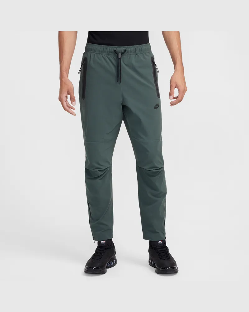 Nike Tech Webhose (Herren) - Grün Grün
