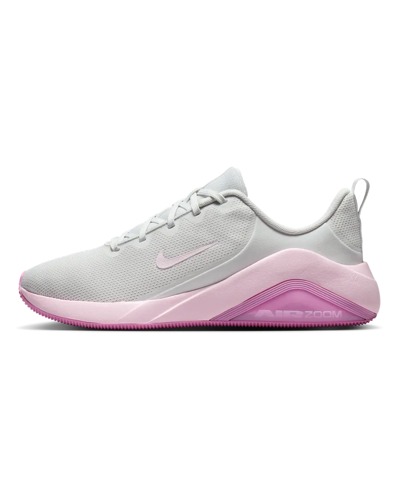 Nike Bella 7 Workout-Schuh (Damen) - Grau Grau