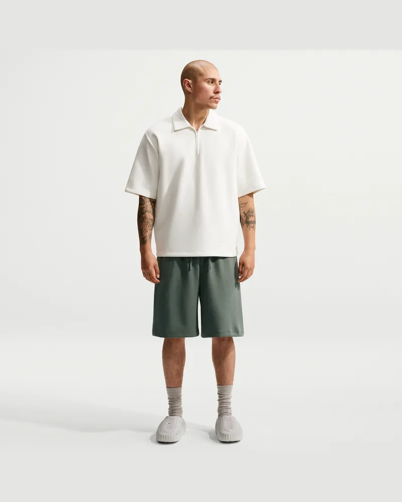 Nike 24.7 ImpossiblySoft Dri-FIT Shorts (Herren) - Grün Grün