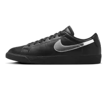 SB Zoom Blazer Low x Dancer Skateboards Schuh (Herren) - Schwarz