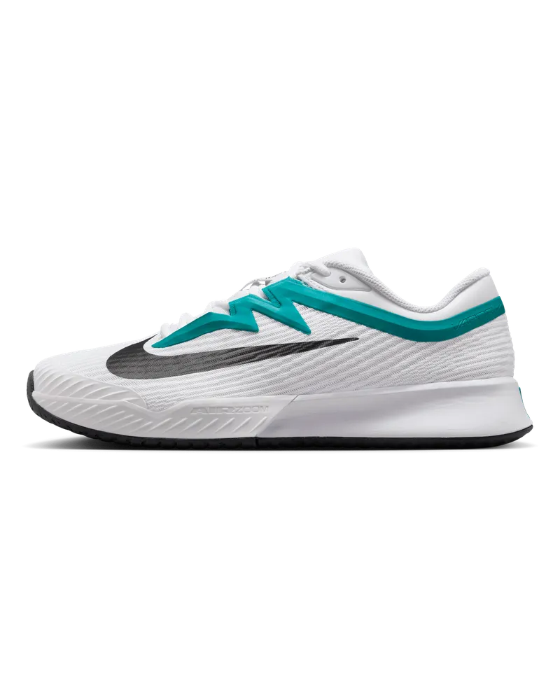 Nike Vapor Pro 3 Tennisschuh für Hartplätze (Herren) - Weiß Weiß