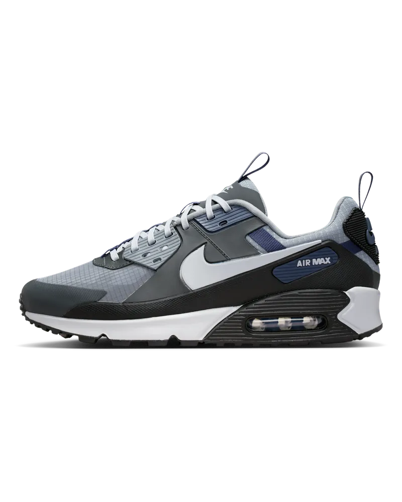 Nike Air Max 90 Schuh (Herren) - Grau Grau