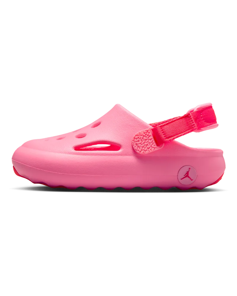 Jordan Hydrip Sandalen (jüngere Kinder) - Pink Pink