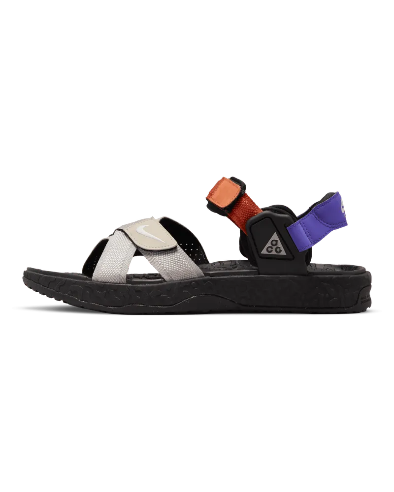 Nike ACG Air Deschutz+ Sandalen - Grau Grau