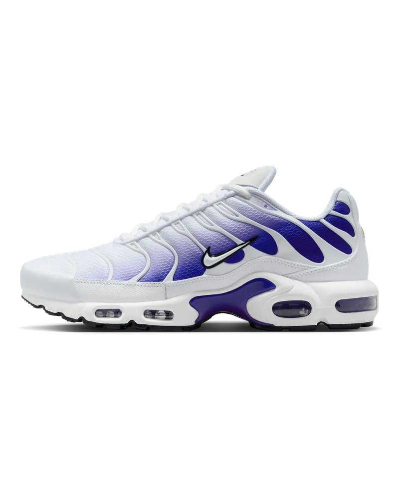 Nike Air Max Plus Schuh (Herren) - Weiß Weiß