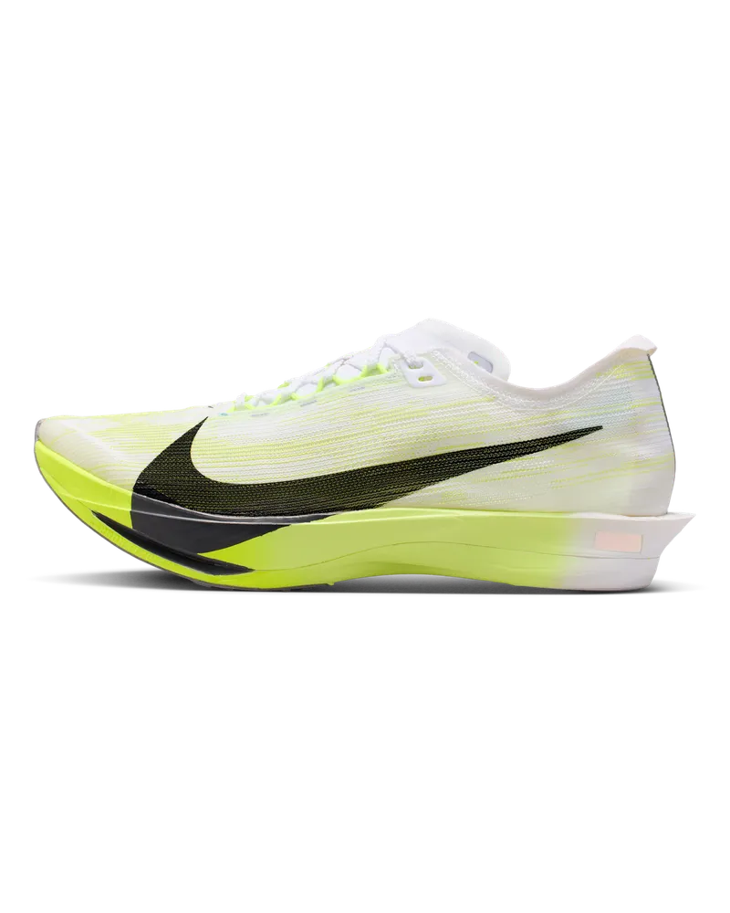 Nike Streakfly 2 Straßenlaufschuh für Wettkämpfe - Weiß Weiß