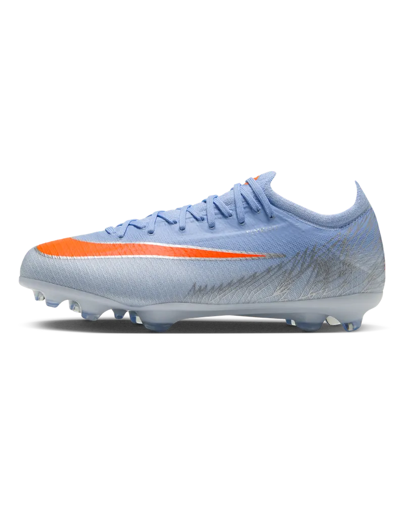 Nike United Jr. Mercurial Vapor 17 Pro Low Top Fußballschuh für normalen Rasen (ältere Kinder) - Multi-Color Multi-color