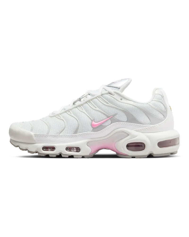 Nike Air Max Plus Schuh (Damen) - Weiß Weiß