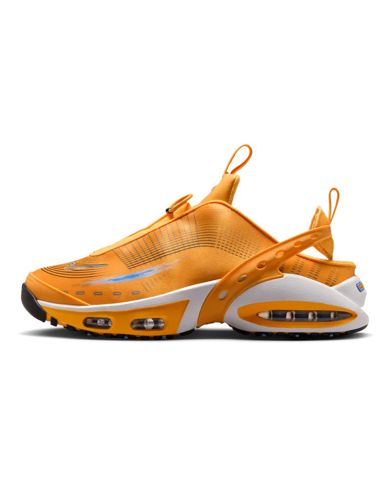 Nike Air Max Craze Schuh (Damen) - Orange Orange
