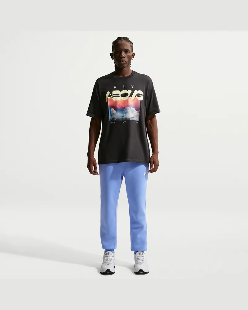 Nike Club-Jogger (Herren) - Blau Blau