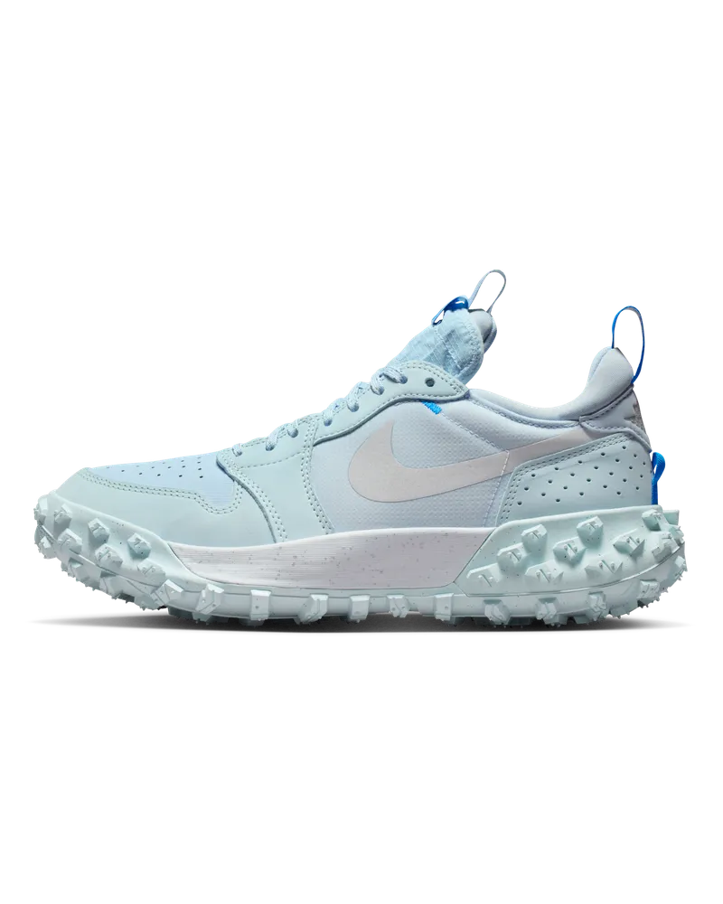 Jordan Air  1 Element Low A/T Herrenschuh - Blau Blau
