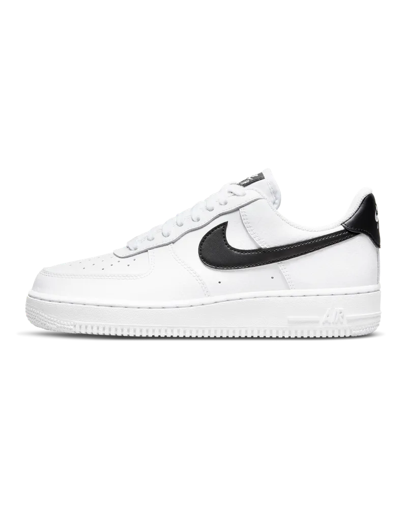 Nike Air Force 1 '07 Schuh (Damen) - Weiß Weiß