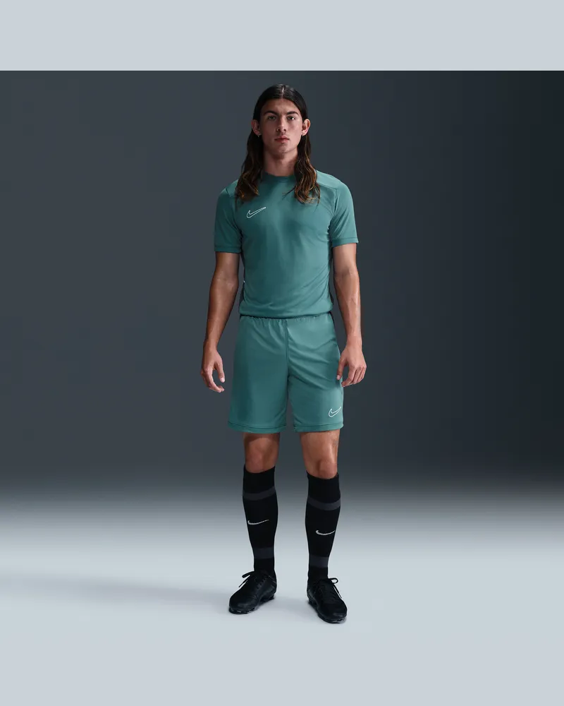 Nike Academy Dri-FIT Fußballhose für Herren - Grün Grün