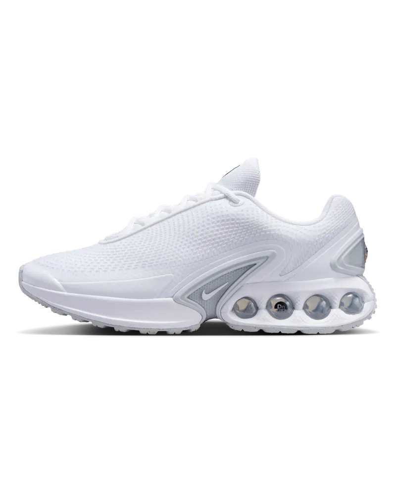 Nike Air Max Dn Schuh - Weiß Weiß