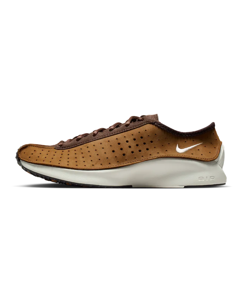 Nike Air Superfly Schuh (Damen) - Braun Braun