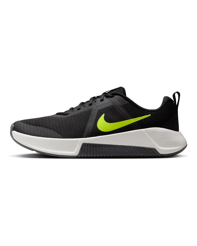 Nike MC Trainer 3 Workout-Schuh für Herren - Schwarz Schwarz