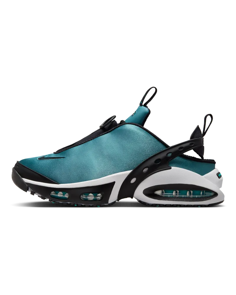 Nike Air Max Craze Schuh (Damen) - Blau Blau