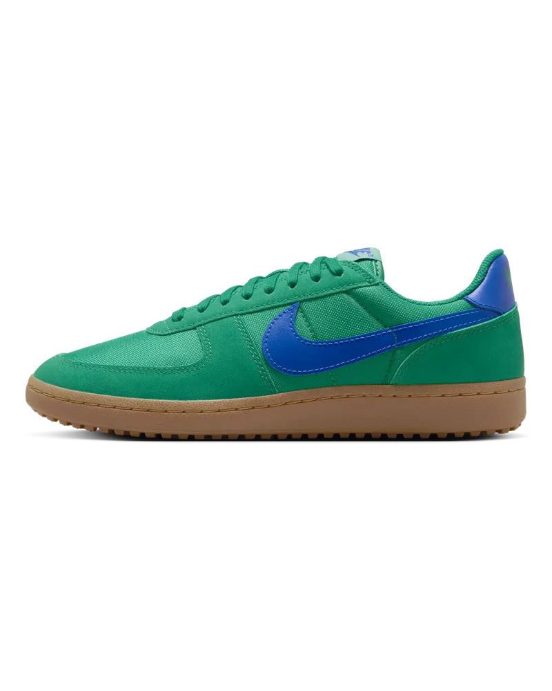 Nike Field General "Emerald" Schuh (Herren) - Grün Grün