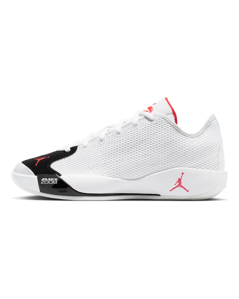 Nike Luka 77 Basketballschuh - Weiß Weiß