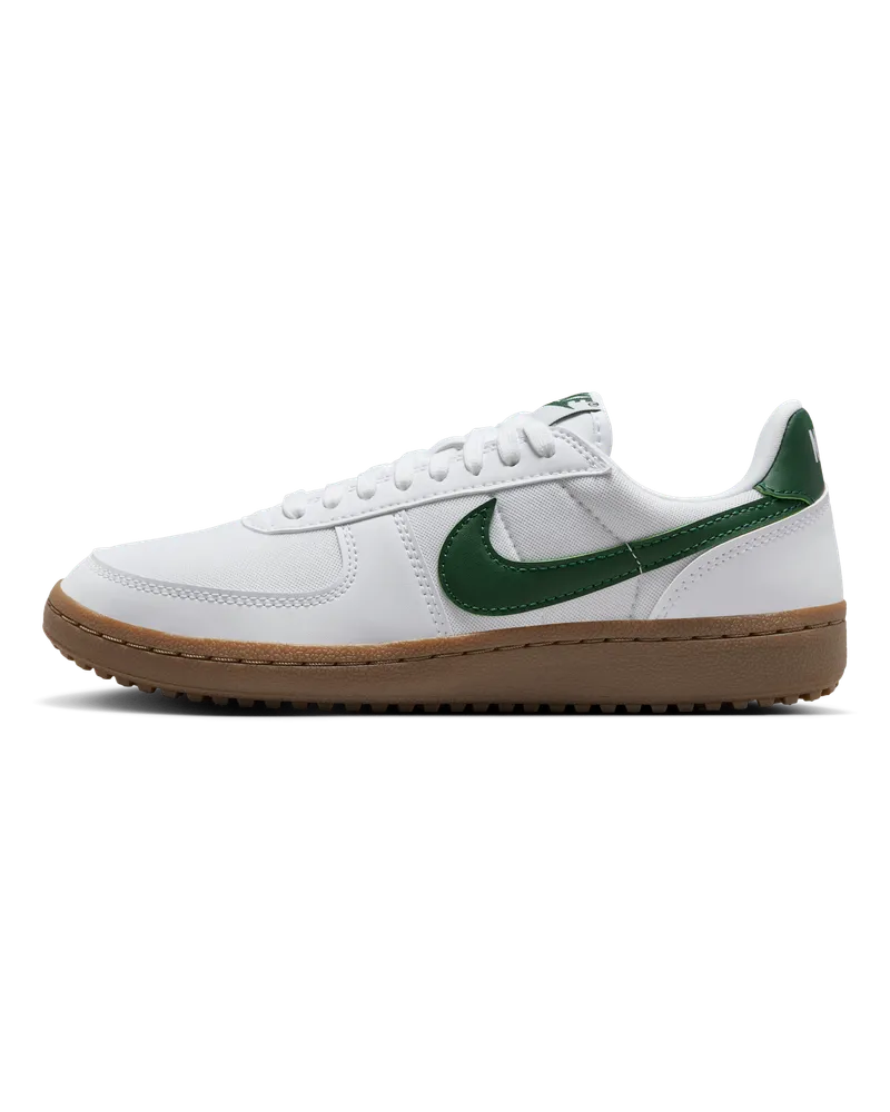 Nike Field General Schuh (Damen) - Weiß Weiß