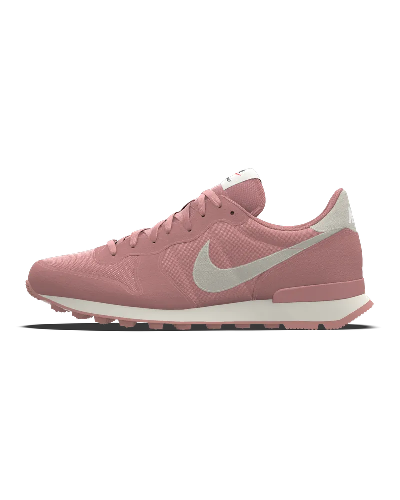 Nike Internationalist By You personalisierbarer Schuh (Damen) - Multi-Color Multi-color