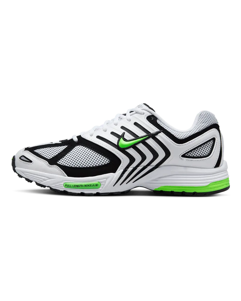Nike Air Pegasus 2005 Schuh (Herren) - Weiß Weiß