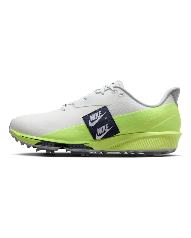 Nike NEXT% TOUR 3 Golfschuh - Grau Grau