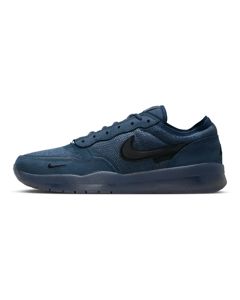 Nike SB PS8 Schuh (Herren) - Blau Blau