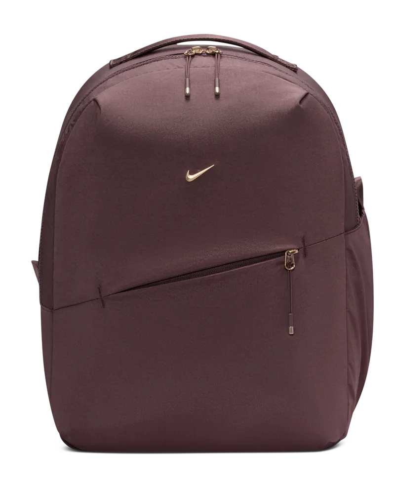 Nike Aura Rucksack (24 l) - Lila Lila