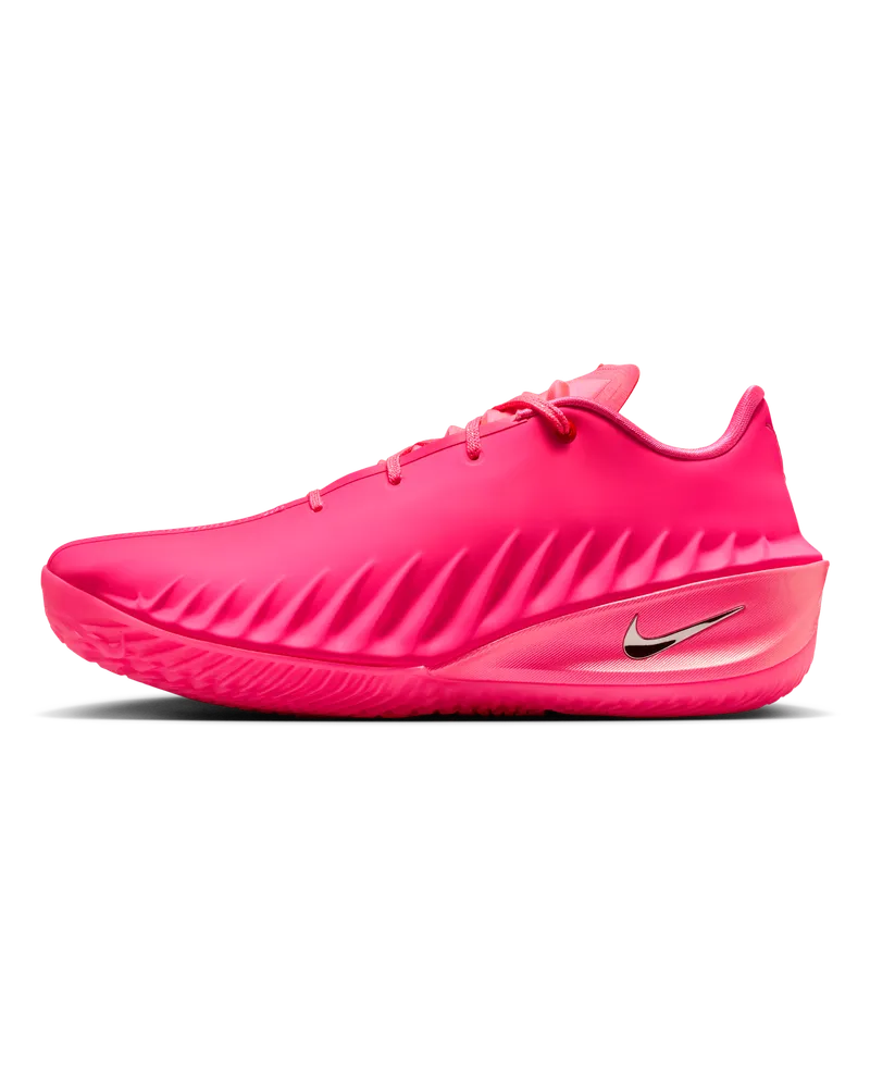 Nike G.T. Cut 4 "Kay Yow" PER Basketballschuh - Pink Pink