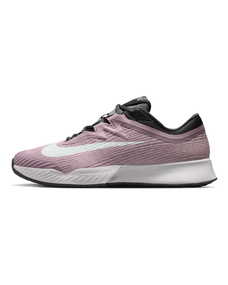 Nike Vapor Pro 3 Tennisschuh für Hartplätze (Herren) - Grau Grau