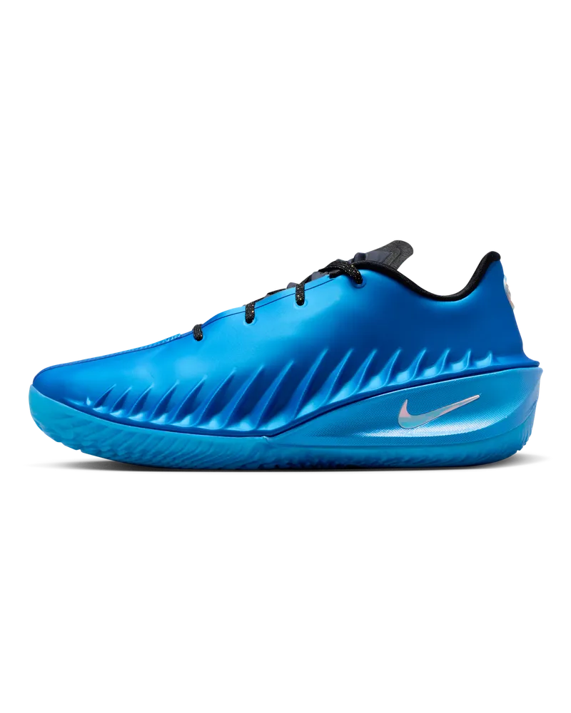 Nike G.T. Cut 4 Basketballschuh - Blau Blau