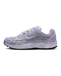 Nike P-6000 Schuh - Lila Lila