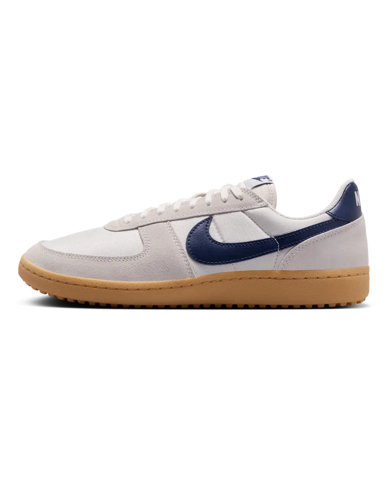 Nike Field General Schuh (Herren) - Braun Braun