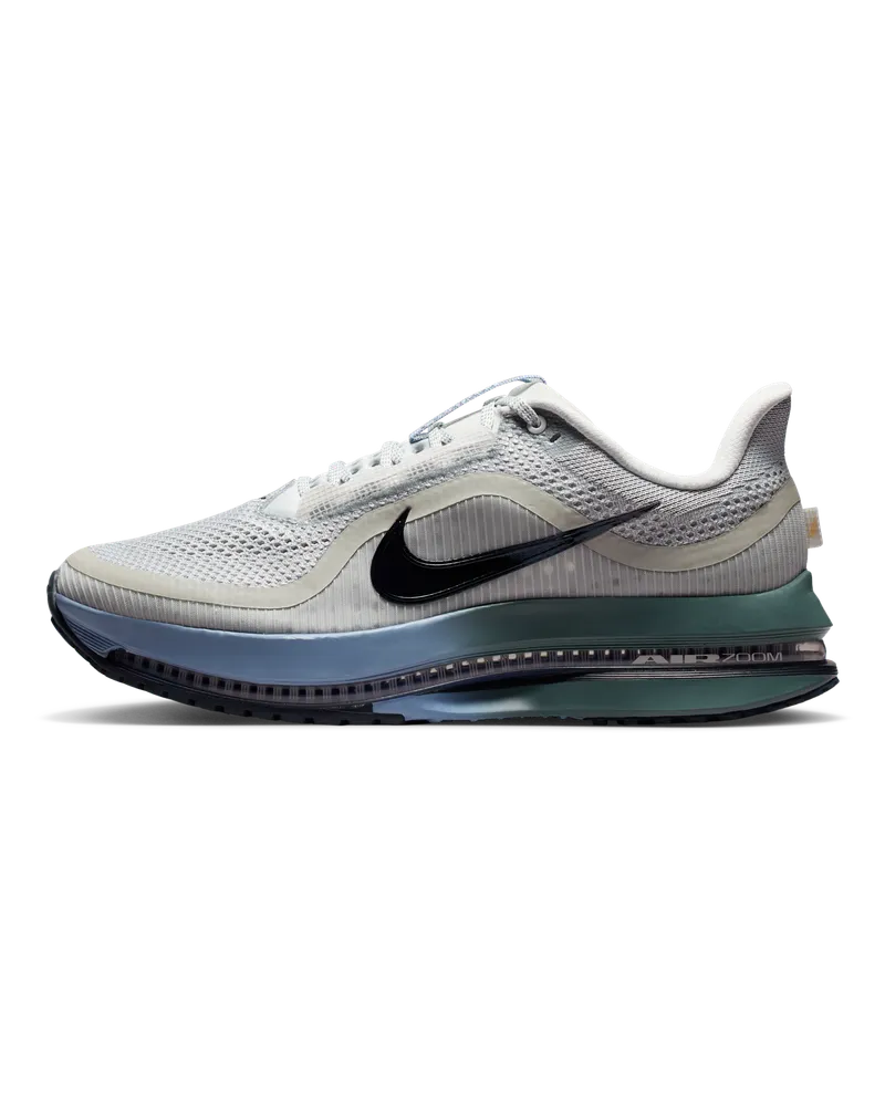Nike Pegasus Premium Straßenlaufschuh (Herren) - Grau Grau