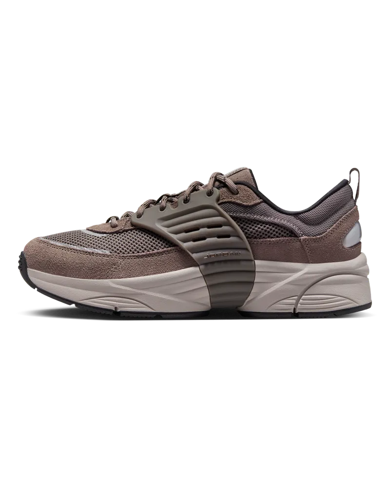Jordan Trunner Schuhe (Herren) - Grau Grau