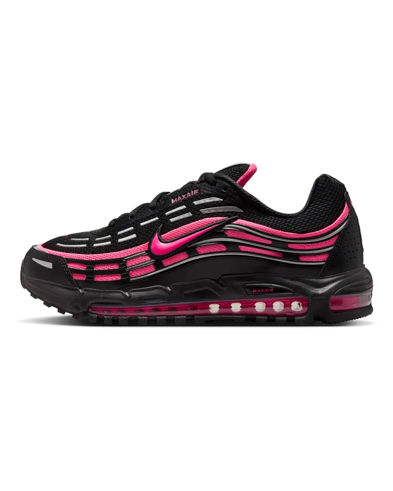 Nike Air Max TL 2.5 Schuh (Herren) - Schwarz Schwarz