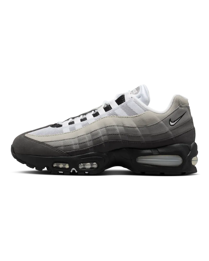 Nike Air Max 95 OG Schuh (Herren) - Schwarz Schwarz