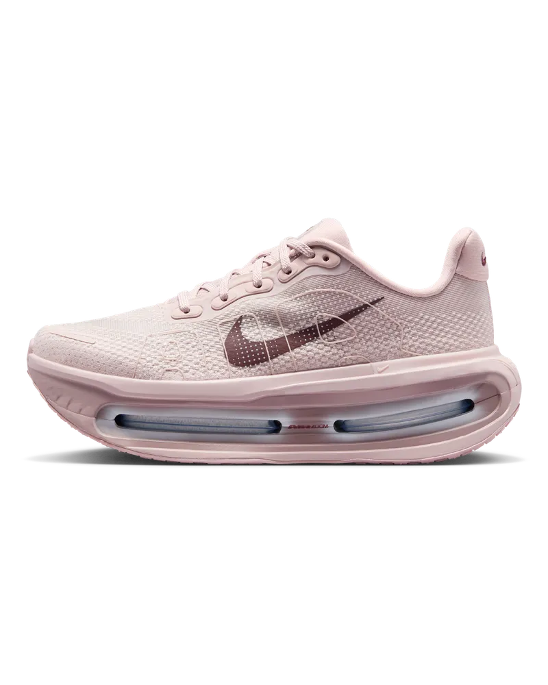 Nike Vomero Premium Straßenlaufschuh (Damen) - Pink Pink