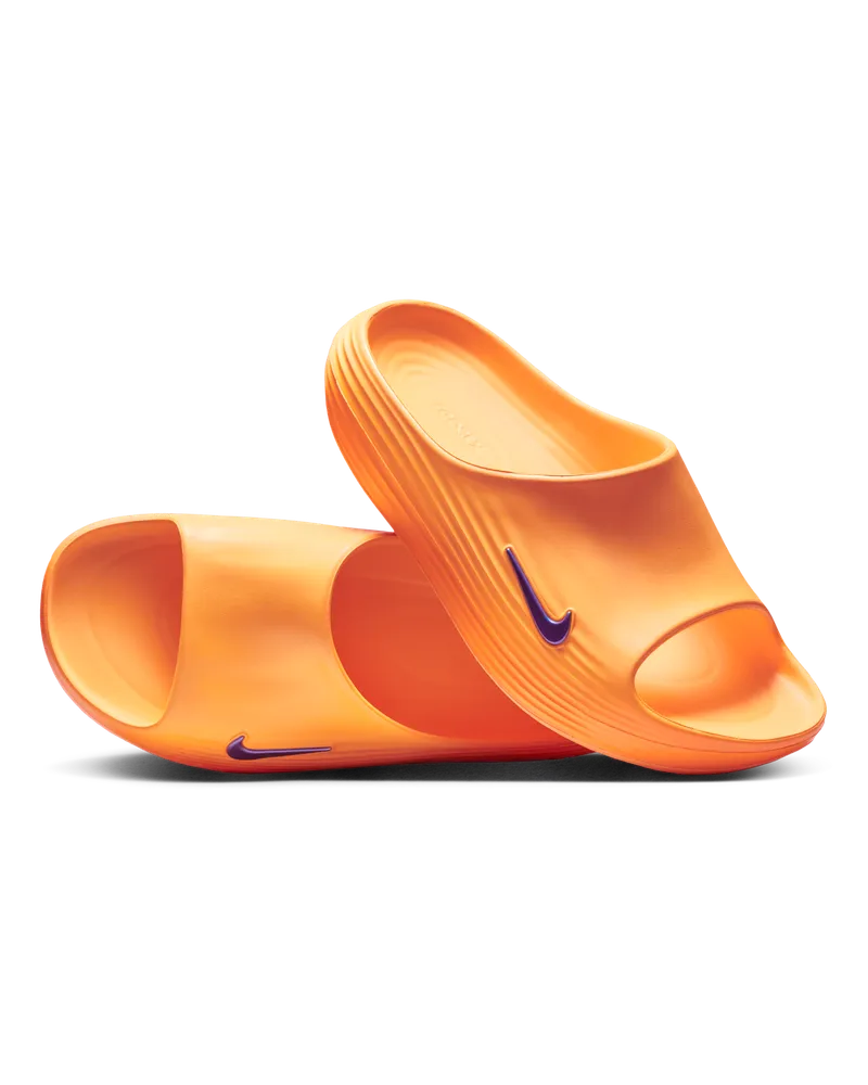 Nike ReactX Rejuven8 Slides (Herren) - Gelb Gelb